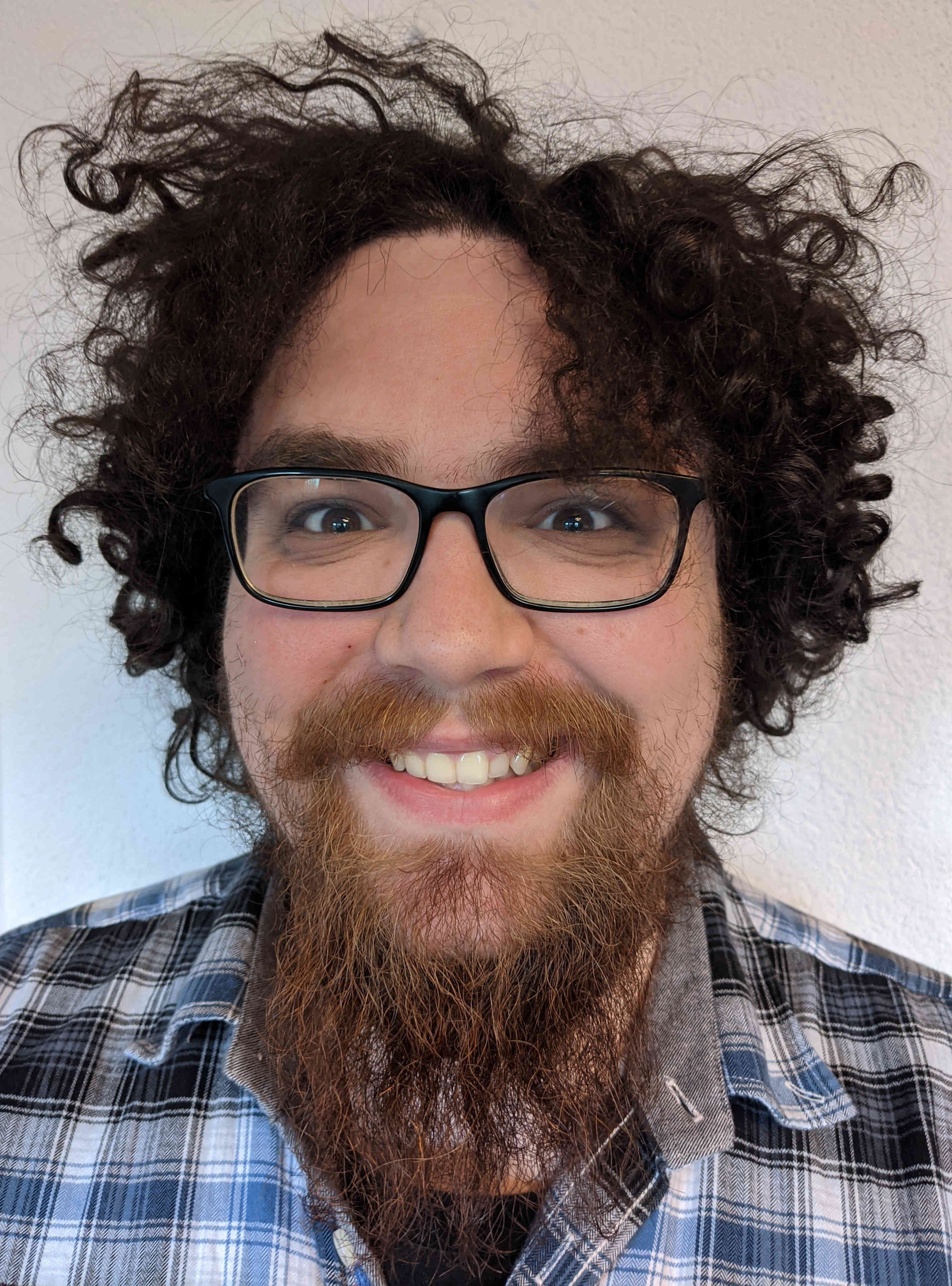 Mitarbeiter-Foto